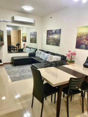 Field Residences